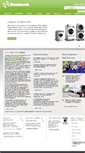 Mobile Screenshot of huebsch.com